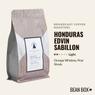 Thumbnail for Honduras Edvin Sabillon - #1 (tombstone)