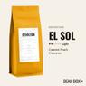 Thumbnail for El Sol - #1 (tombstone)