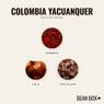 Thumbnail for Colombia Yacuanquer - #2 (tastes)