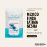 Thumbnail for Mexico Finca Fatima Gesha - #1 (tombstone)