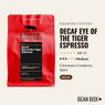 Thumbnail for Decaf Eye of the Tiger Espresso - #1 (tombstone)