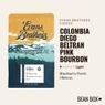 Thumbnail for Colombia Diego Beltran Pink Bourbon - #1 (tombstone)