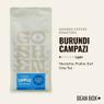 Thumbnail for Burundi Campazi - #1 (tombstone)