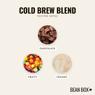 Thumbnail for Cold Brew Blend - #2 (tastes)