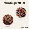Thumbnail for Colombia | Decaf - EA - #2 (tastes)