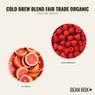 Thumbnail for Cold Brew Blend Fair Trade Organic - #2 (tastes)