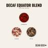 Thumbnail for Decaf Equator Blend - #2 (tastes)