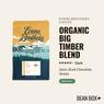 Thumbnail for Organic Big Timber Blend - #1 (tombstone)