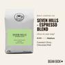 Thumbnail for Seven Hills - Espresso Blend - #1 (tombstone)