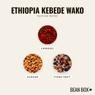 Thumbnail for Ethiopia Kebede Wako - #2 (tastes)
