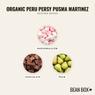 Thumbnail for Organic Peru Persy Pusma Martinez - #2 (tastes)
