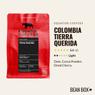 Thumbnail for Colombia Tierra Querida - #1 (tombstone)