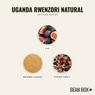 Thumbnail for Uganda Rwenzori Natural - #2 (tastes)