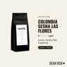 Thumbnail for Colombia Gesha Las Flores - #1 (tombstone)