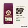 Thumbnail for Organic French Roast - #1 (tombstone)