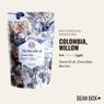 Thumbnail for Colombia, Willow - #1 (tombstone)