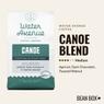 Thumbnail for Canoe Blend - #1 (tombstone)
