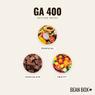 Thumbnail for GA 400 - #2 (tastes)