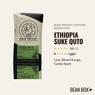 Thumbnail for Ethiopia Suke Quto - #1 (tombstone)