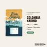 Thumbnail for Colombia Nariño - #1 (tombstone)
