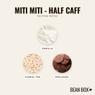 Thumbnail for Miti Miti - Half Caff - #2 (tastes)