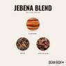 Thumbnail for Jebena Blend - #2 (tastes)