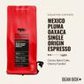 Thumbnail for Mexico Pluma Oaxaca Single Origin Espresso - #1 (tombstone)