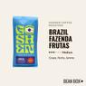 Thumbnail for Brazil Fazenda Frutas - #1 (tombstone)
