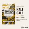 Thumbnail for Half Calf - #1 (tombstone)