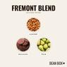 Thumbnail for Fremont Blend - #2 (tastes)
