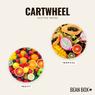 Thumbnail for Cartwheel - #2 (tastes)