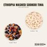 Thumbnail for Ethiopia Washed Sookoo Tima - #2 (tastes)