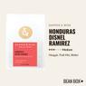 Thumbnail for Honduras Disnel Ramirez - #1 (tombstone)