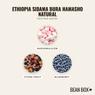 Thumbnail for Ethiopia Sidama Bura Hamasho Natural - #2 (tastes)