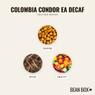 Thumbnail for Colombia Condor EA Decaf - #2 (tastes)