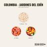 Thumbnail for Colombia - Jardines Del Edén - #2 (tastes)