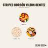 Thumbnail for Striped Borbón Wilton Benitez - #2 (tastes)