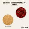 Thumbnail for Colombia - Galactic Crumble Co-Ferment - #2 (tastes)