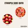 Thumbnail for Ethiopia Suke Quto - #2 (tastes)