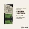 Thumbnail for Ethiopia Suke Quto - #1 (tombstone)