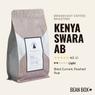 Thumbnail for Kenya Swara AB - #1 (tombstone)