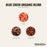 Thumbnail for Blue Creek Organic Blend - #2 (tastes)