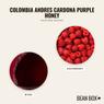 Thumbnail for Colombia Andres Cardona Purple Honey - #2 (tastes)