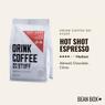 Thumbnail for Hot Shot Espresso - #1 (tombstone)
