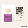 Thumbnail for Ethiopia Natural Sonkolle Kallato - #1 (tombstone)