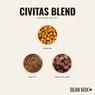 Thumbnail for Civitas Blend - #2 (tastes)