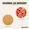 Thumbnail for Colombia Las Mercedes - #2 (tastes)