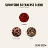 Thumbnail for Sunnyside Breakfast Blend - #2 (tastes)