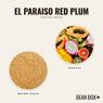 Thumbnail for El Paraiso Red Plum - #2 (tastes)