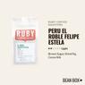Thumbnail for Peru El Roble Felipe Estela - #1 (tombstone)